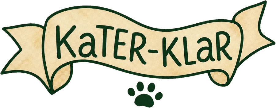 Kater-Klar